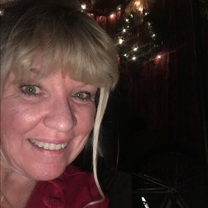 Meet your Posher, Katherine